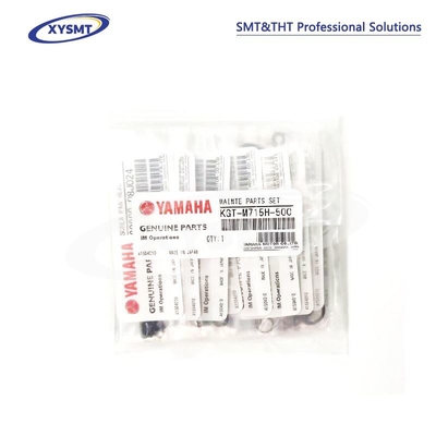 KGT-M715H-500 MAINTE PARTS SET FOR YAMAHA YG200 YG200L machine spare part