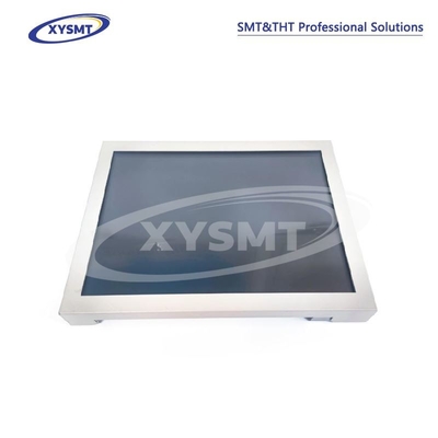 KGT-M5109-02X KGT-M5109-070 KGT-M5109-060 ET1589L-8CJA-1-G 15 LCD TOUCH ASSY TOUCH PANEL FOR YAMAHA YG200 YG100 YS12 YS24 machine spare part