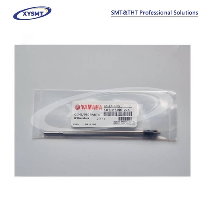 KGT-M7106-00X KGT-M7106-01X BALL SPLINE  FOR YAMAHA YG200 YG200L machine spare part