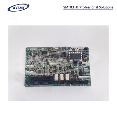 KGY-M4570-000 I/O CHEAD BOARD YAMAHA machine spare part