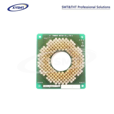 KH4-M990A-010 LED BOARD FOR YAMAHA YV100II CAMERA machine spare part