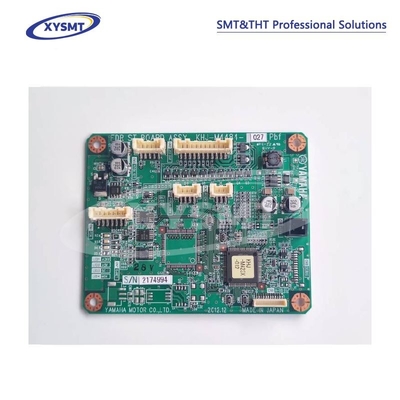 KHJ-M4484-02 KHJ-M4484-022 KHJ-M4484-027 KHJ-M4484-024 KHJ-M4484-021 FDR ST BOARD ASSY FOR YAMAHA YS12 YS100 YS88 MC-08 MC-12 machine spare part