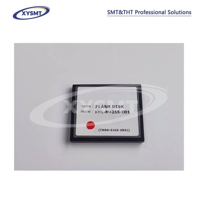 KHL-M4255-001 FLASH DISK FOR YAMAHA YS12 YS24 YS12F machine spare part