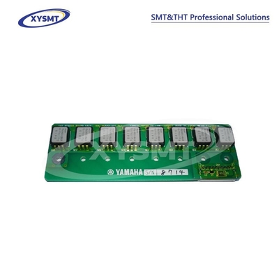 KHL-M4592-001 KHL-M4592-002 KHL-M4592-00X VAC SENSOR BOARD ASSY FOR YAMAHA YG100 YG100R MG-1R MG-1 machine spare part