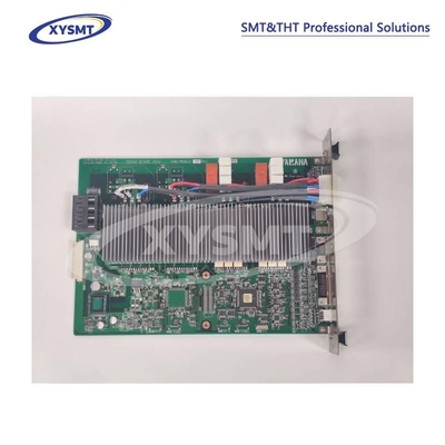 KHN-M5840-50 KHN-M5840-525 KHN-M5840-527 SERVO BOARD FOR YAMAHA YG12 YS12 YG12F YS12F machine spare part