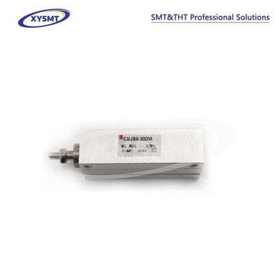 KHT-M7613-00  CUJB6-30DM CYL.2,MS SMC CYLINDER FOR YAMAHA YSP PRINTER machine spare part