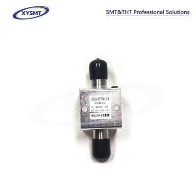 KHU-M3756-00 KHU-M3756-01X KHU-M3756-00X PUMP SR6W0 DC24V FOR YAMAHA YVP-XG YGP machine spare part