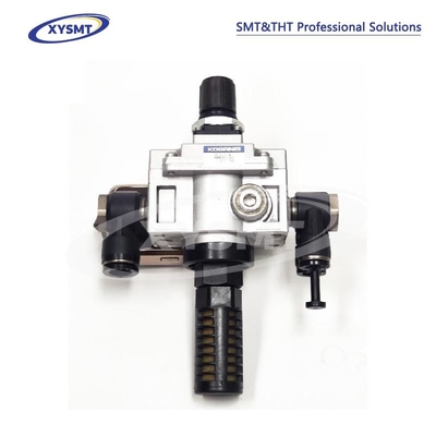 KHY-M8504-00 HR600-03 REGULATOR KOGANEI  FOR YAMAHA YS12 YS24 YS24X machine spare part