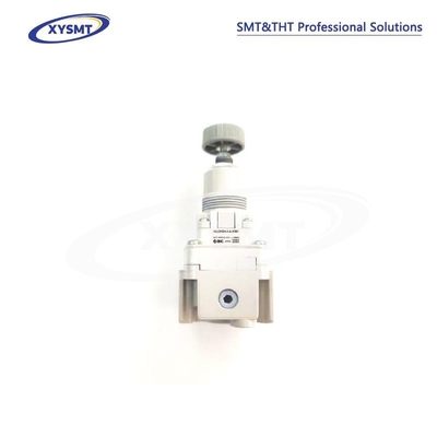 KHY-M8504-01 REGULATOR IR2220-02H-R-A SMC NEW  FOR YAMAHA YS12 YS24 YS24X machine spare part