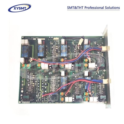 KJ0-M5810-42X KJ0-M5810-422 DRIVER BOARD ASSY FOR YAMAHA ATS YTF machine spare part