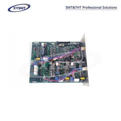 KJ0-M5810-G43 DRIVER BOARD ASSY FOR YAMAHA YVP-XG machine spare part