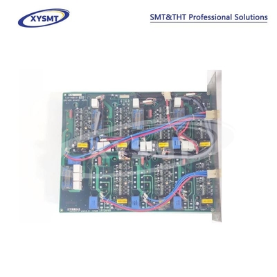 KJ0-M5810-K43 KJ0-M5810-K4X DRIVER BOARD ASSY FOR YAMAHA YV100X YV100XG YV88XG YV88X YV180XG machine spare part