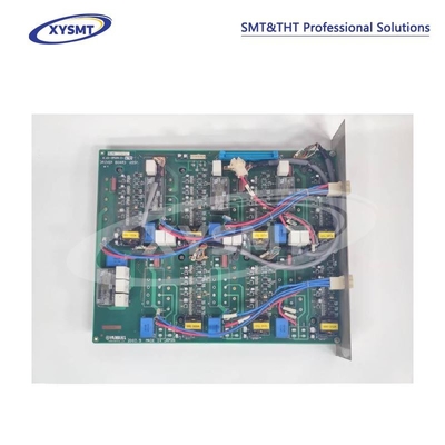 KJ0-M5810-K50 KJ0-M5810-K5X KJ0-M5810-K70 DRIVER BOARD ASSY FOR YAMAHA YV100X YV100XG YV180XG machine spare part