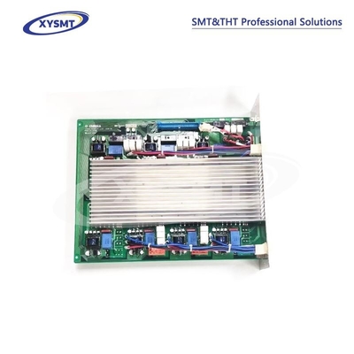KJ0-M5810-W70 KJ0-M5810-W4X DRIVER BOARD ASSY FOR YAMAHA YV100XG YV88XG YV180XG machine spare part