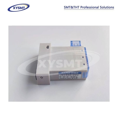 KJJ-M717B-00 KJJ-M717B-002 JA10AA-22W JA10AA-37W VALVE KOGANEI  FOR YAMAHA YS100 machine spare part