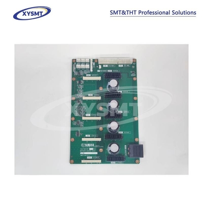 KJJ-M4510-022 KJJ-M4510-020 KJJ-M4510-02X MOTHER BOARD ASSY FOR YAMAHA YS24 YS24X machine spare part