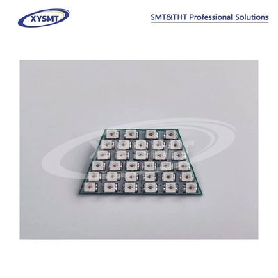 KJJ-M7555-030 BOARD,M LIGHT MAIN FOR YAMAHA YG12 YS12 YS24 YG12F MULTI CAMERA machine spare part