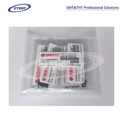 KKD-M715H-01 MAINTE PARTS SET FOR YAMAHA YG12F YS12F machine spare part