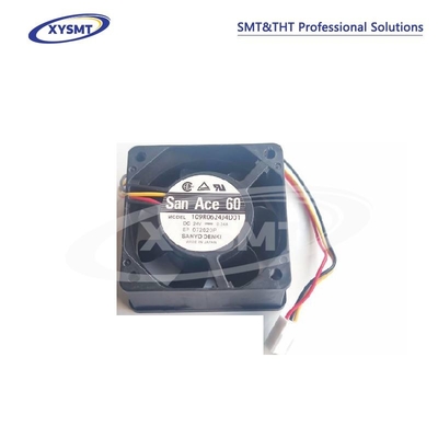 KKE-M26CL-02 FAN MOTOR ASSY FOR YAMAHA YS24 YS24X machine spare part