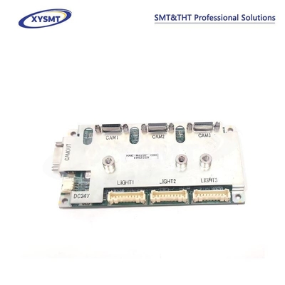 KKE-M220F-000 KHL-M448J-030 KHL-M449J-011 CAMSEL1 BOARD FOR YAMAHA YS24 YS24X machine spare part