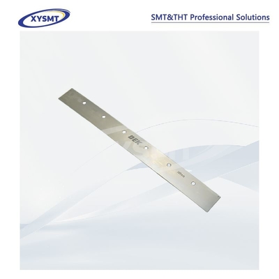 133585 BLADE SQ 60 DEGREE 300LG DEK Printer machine spare part
