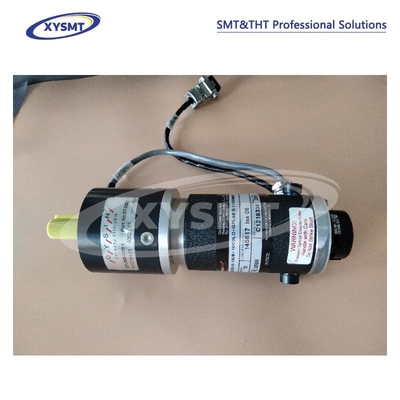 145817 43-0598 X-Axis Camera Motor DEK Printer machine spare part
