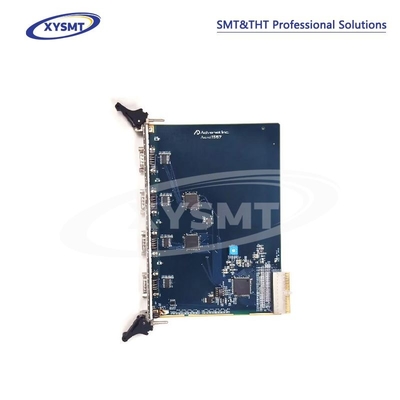 KKX-M6595-00 E.COM BOARD SET FOR YAMAHA YS88 machine spare part