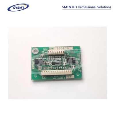 KL2-M4580-002 KL2-M4580-00X  I/F BOARD ASSY FOR YAMAHA YVL88II YVL80 machine spare part