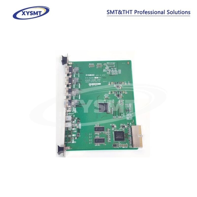 KLA-M441H-20 KLA-M441H-205 VISION BOARD ASSY FOR YAMAHA YSM10 YSM20 YSD machine spare part