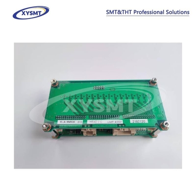 KLA-M4506-01 KLA-M4573-01 HEAD I/O UNIT ASSY FOR YAMAHA  YSM10 YSM20 YSM20R machine spare part