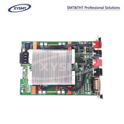 KLA-M5840-37 KLA-M5840-V9 SERVO BOARD ASSY 3 FOR YAMAHA YSM40 YSD YSI-V YCP10 YSM20 machine spare part