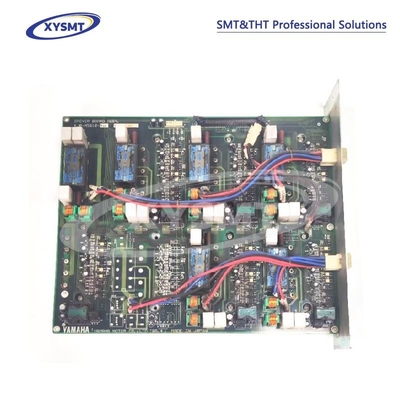 KJ0-M5810-A22 KJ0-M5810-A32 Driver Board Assembleon/Philips machine spare part