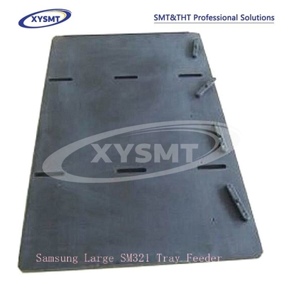 Large SM321 Tray Feeder SAMSUNG/HANWHA machine spare part