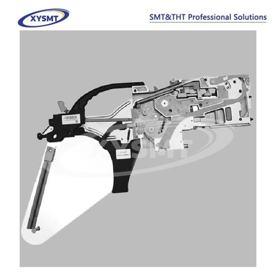 Pneumatic SM8 4mm Feeder SAMSUNG/HANWHA machine spare part