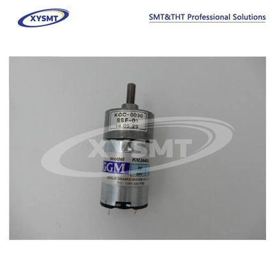 KM3448A SP450V Conveyor Motor SAMSUNG/HANWHA machine spare part