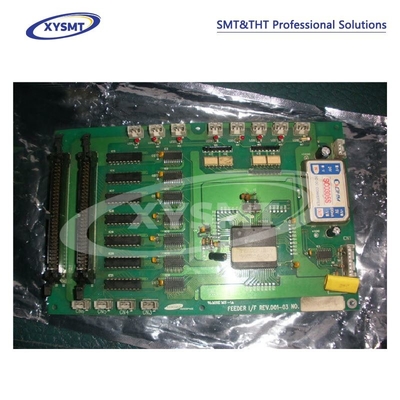 J9060025B FEEDER IF SAMSUNG/HANWHA CP20 machine spare part