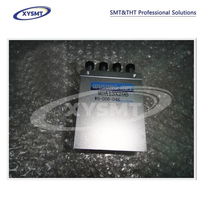 MDA13X29B Feeder Cylinder SAMSUNG/HANWHA CP40 CP45 machine spare part