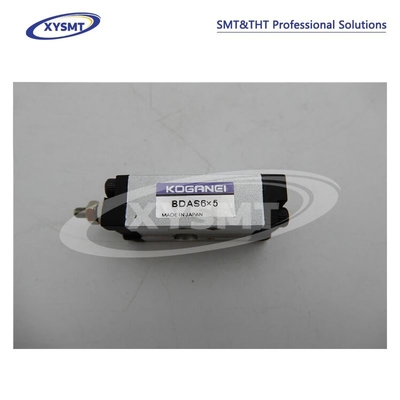 J6701029A BDAS6X5 AIR CYLINDER SAMSUNG/HANWHA CP45 machine spare part