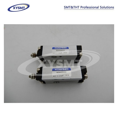 J1301689 BDAS6x10 CYLINDER  SAMSUNG/HANWHA machine spare part