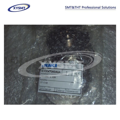 E33047060A0A FEEDER HOUSING 12 ASM JUKI machine spare part
