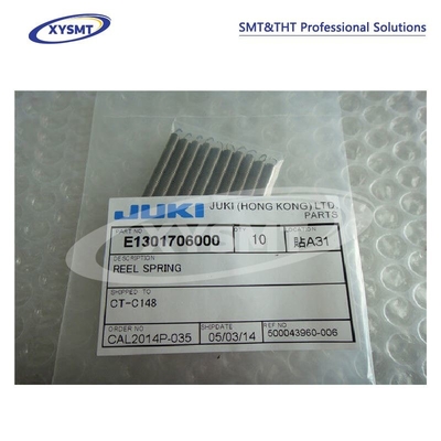 E1301706000 FEEDER REEL SPRING JUKI smt machine spare part