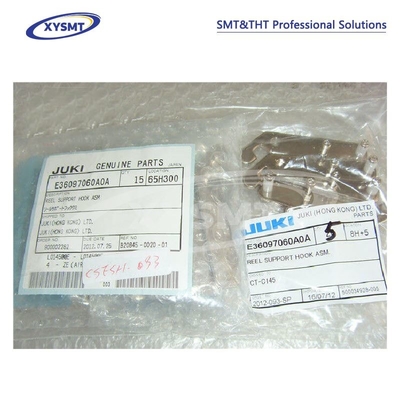 E36097060A0A FEEDER REEL SUPPORT HOOK ASM JUKI smt machine spare part