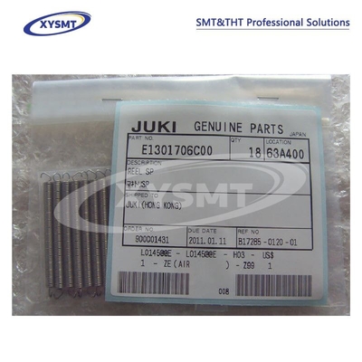 E1301706C00 FEEDER RELL SPRING JUKI smt machine spare part
