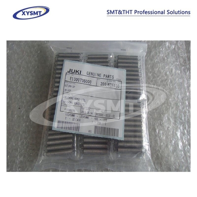 E1300706000 FEEDER RETURN SPRING JUKI smt machine spare part