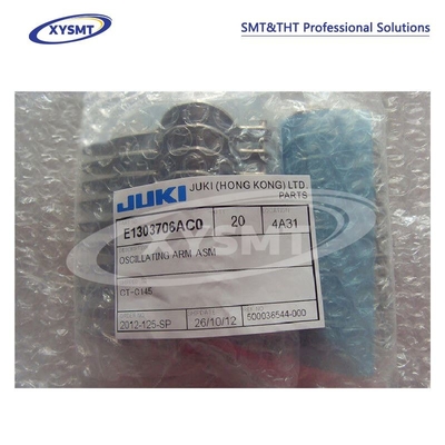 E1303706AC0 FEEDER SHAKE ARM ASM JUKI smt machine spare part