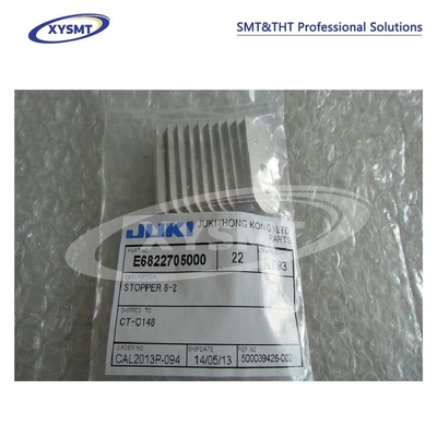 E6822705000 FEEDER STOPPER 8-2 JUKI smt machine spare part