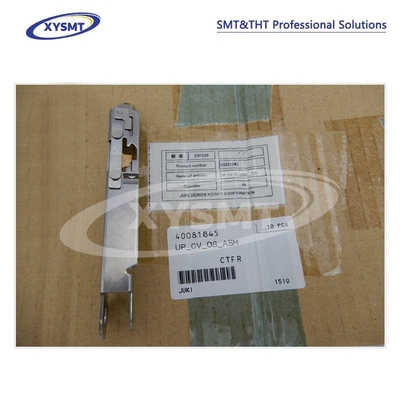40081845 FEEDER UPPER COVER 08 ASM JUKI smt machine spare part