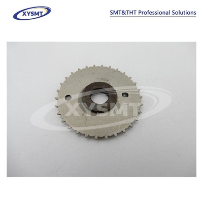 E1103706CA0 Feeder Wheel 2mm JUKI smt machine spare part