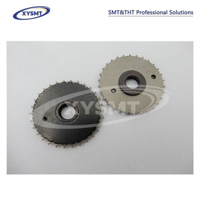 E2103706CA0 Feeder Wheel JUKI smt machine spare part