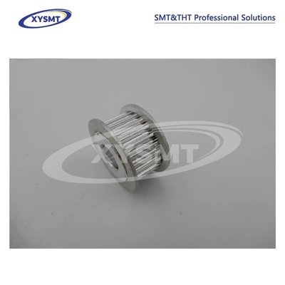 E4562729000 WIDTH ADJUST IDLER PULLEY JUKI FX-1 FX-1R FX-2 2030 machine spare part